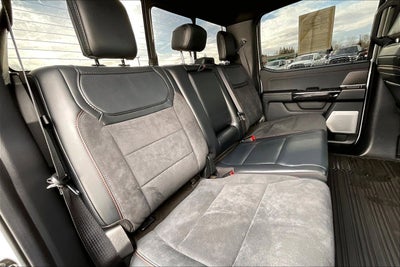 2023 Ford F-150 Raptor Raptor R!