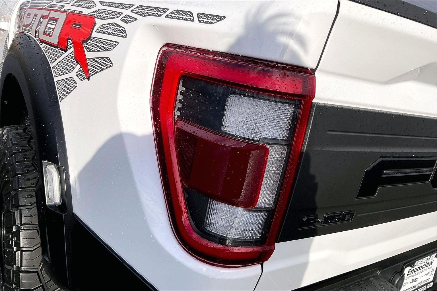 2023 Ford F-150 Raptor Raptor R!