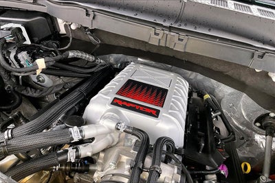 2023 Ford F-150 Raptor Raptor R!