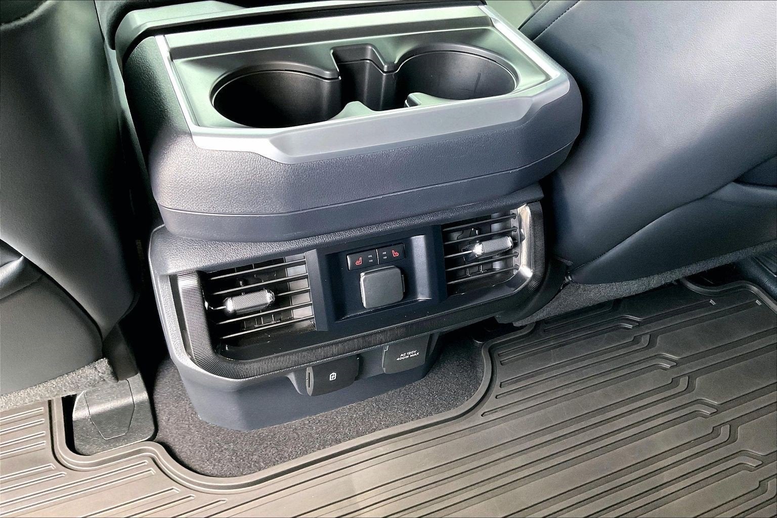 2023 Ford F-150 Raptor Raptor R!