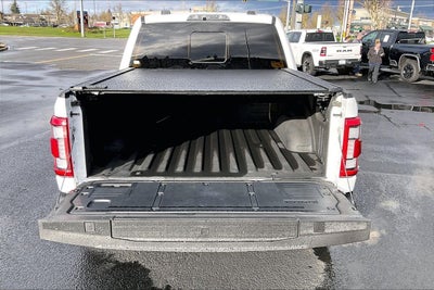 2023 Ford F-150 Raptor Raptor R!