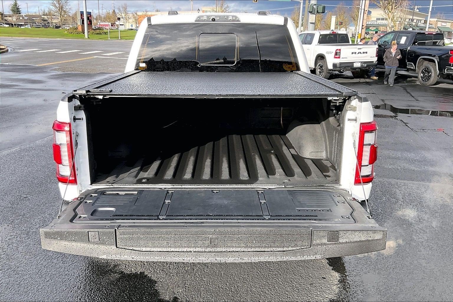 2023 Ford F-150 Raptor Raptor R!