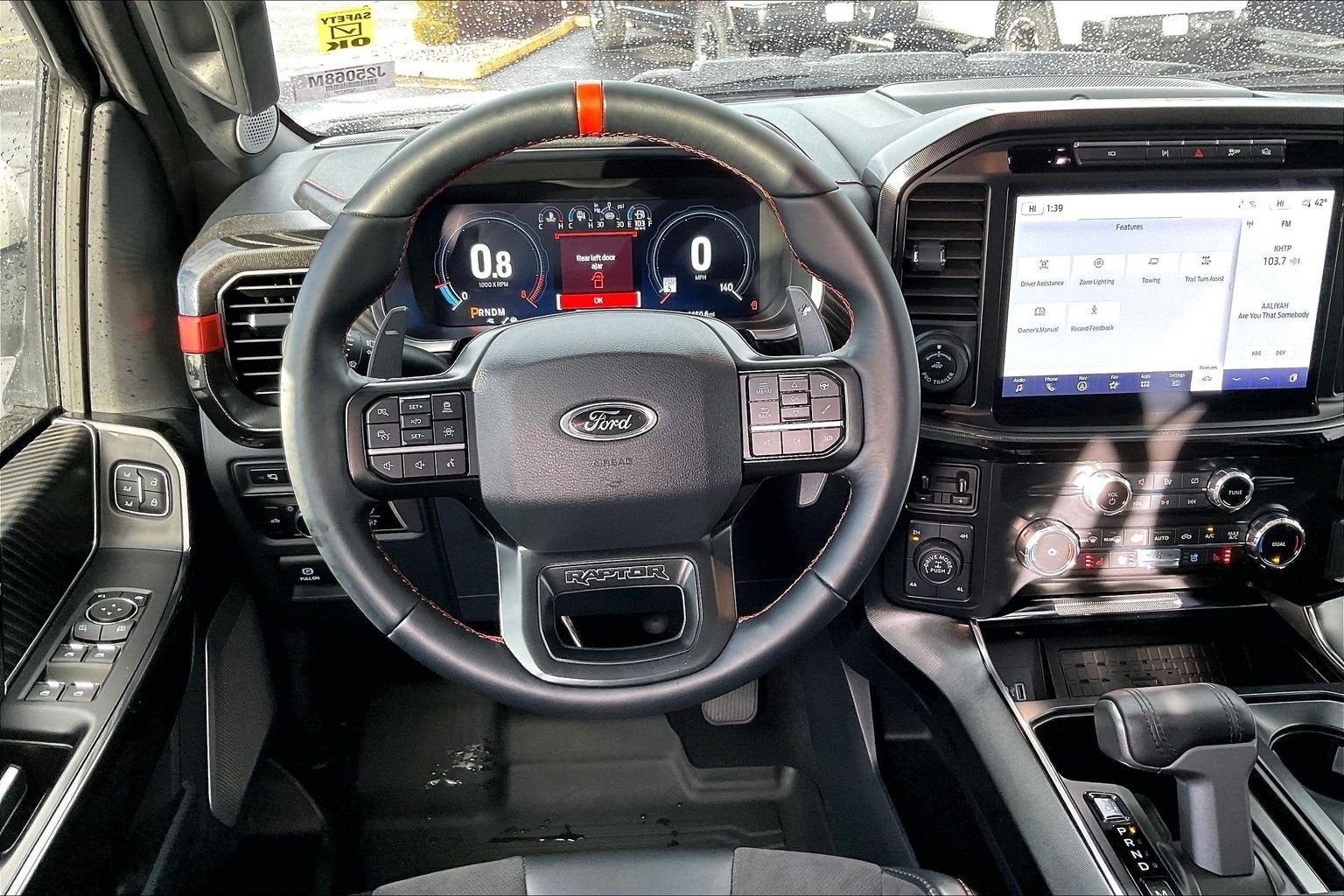 2023 Ford F-150 Raptor Raptor R!