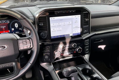 2023 Ford F-150 Raptor Raptor R!