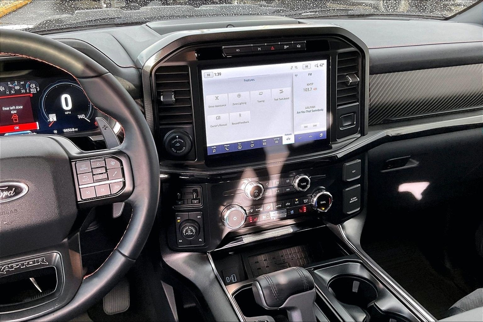 2023 Ford F-150 Raptor Raptor R!