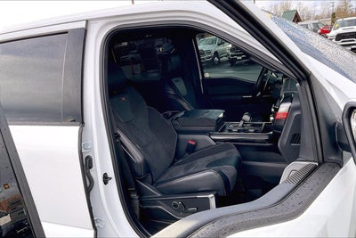 2023 Ford F-150 Raptor Raptor R!