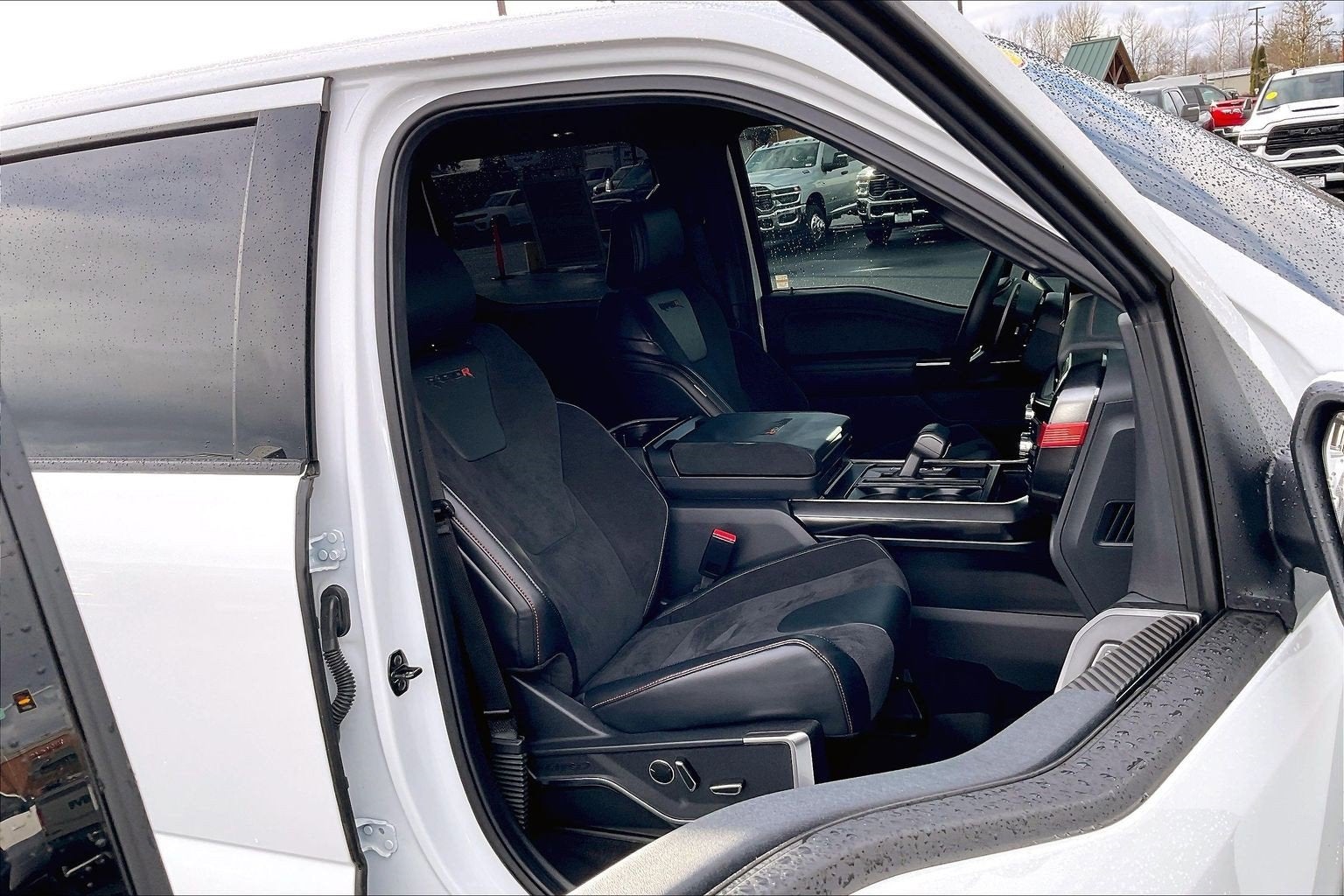 2023 Ford F-150 Raptor Raptor R!