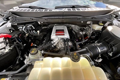 2023 Ford F-150 Raptor Raptor R!