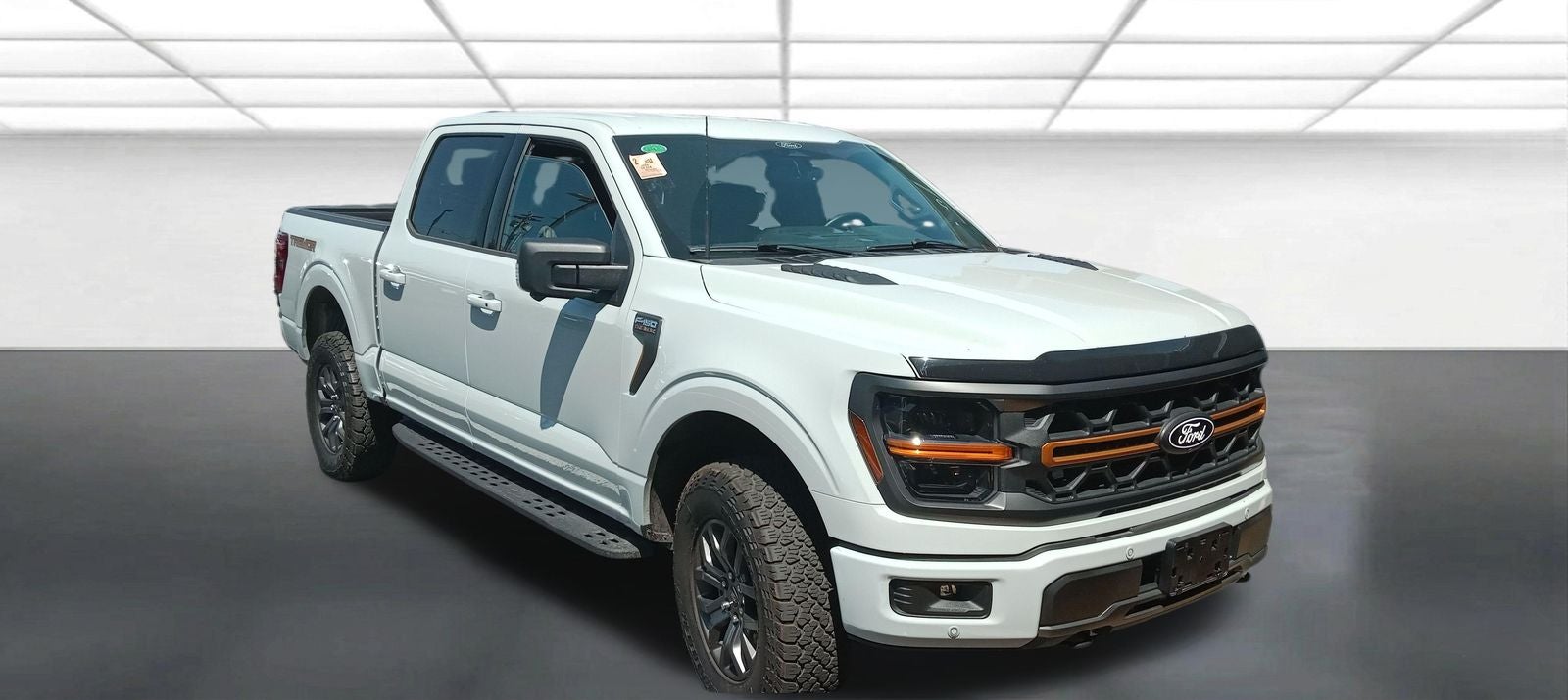 2024 Ford F-150 Tremor