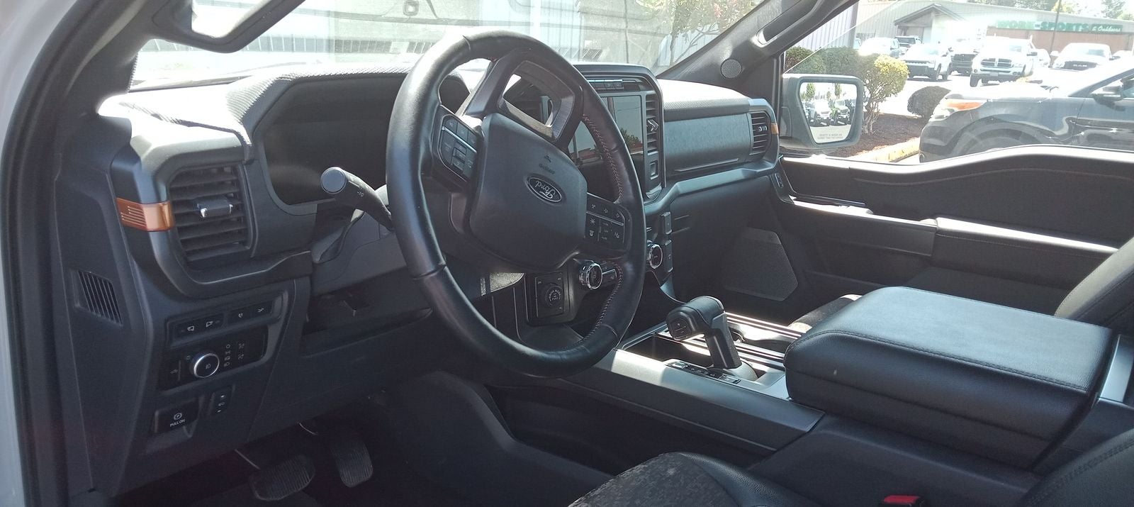 2024 Ford F-150 Tremor