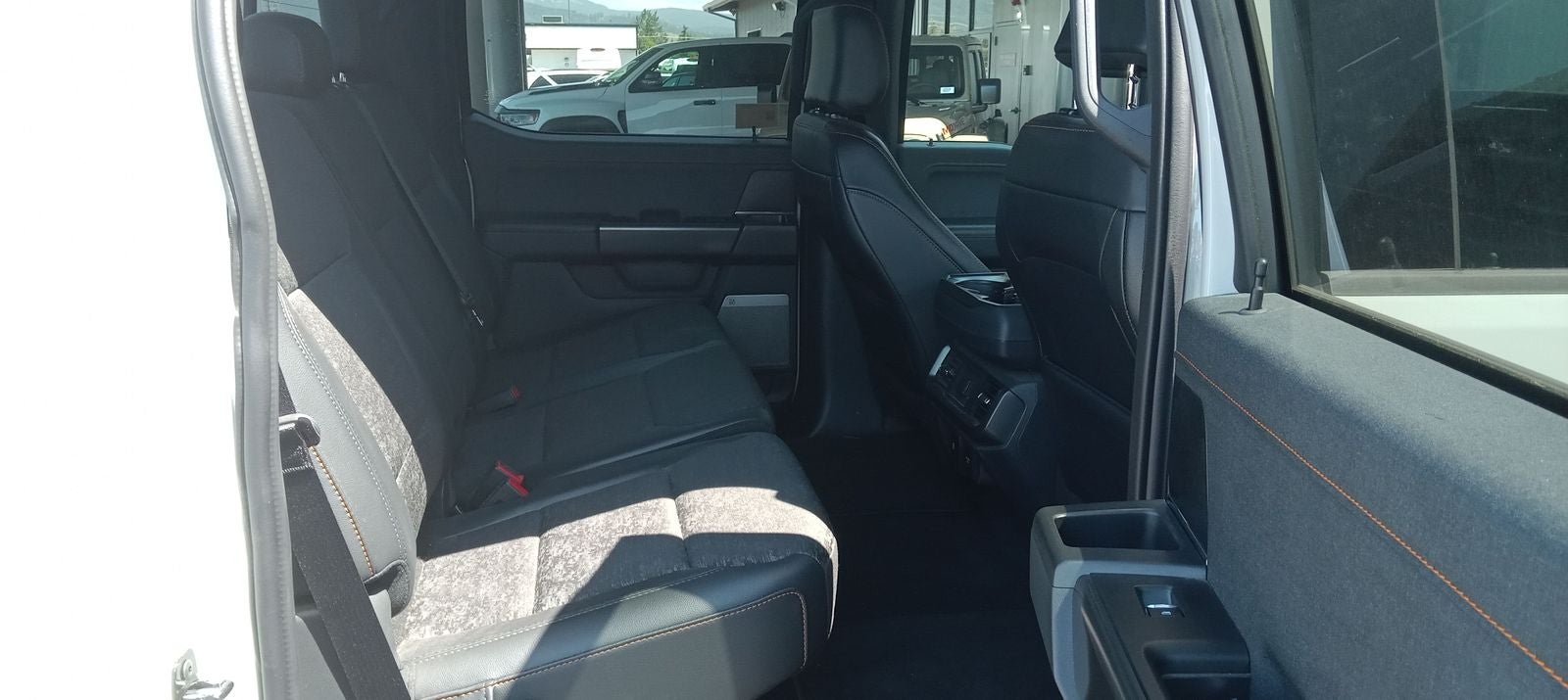 2024 Ford F-150 Tremor
