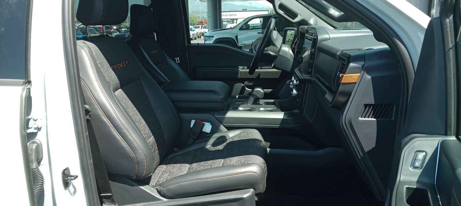 2024 Ford F-150 Tremor