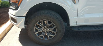 2024 Ford F-150 Tremor