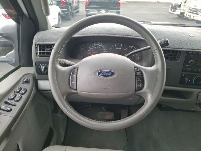 2004 Ford F-250 XL