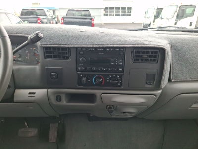 2004 Ford F-250 XL