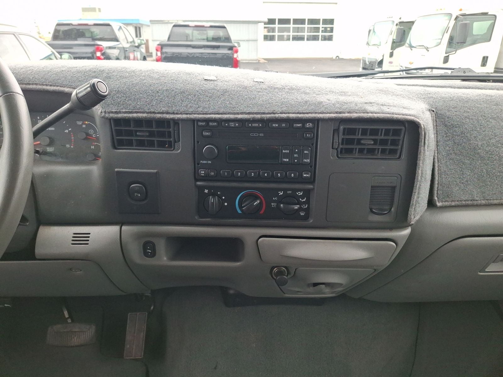 2004 Ford F-250 XL
