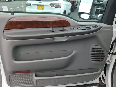 2004 Ford F-250 XL