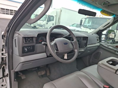 2004 Ford F-250 XL