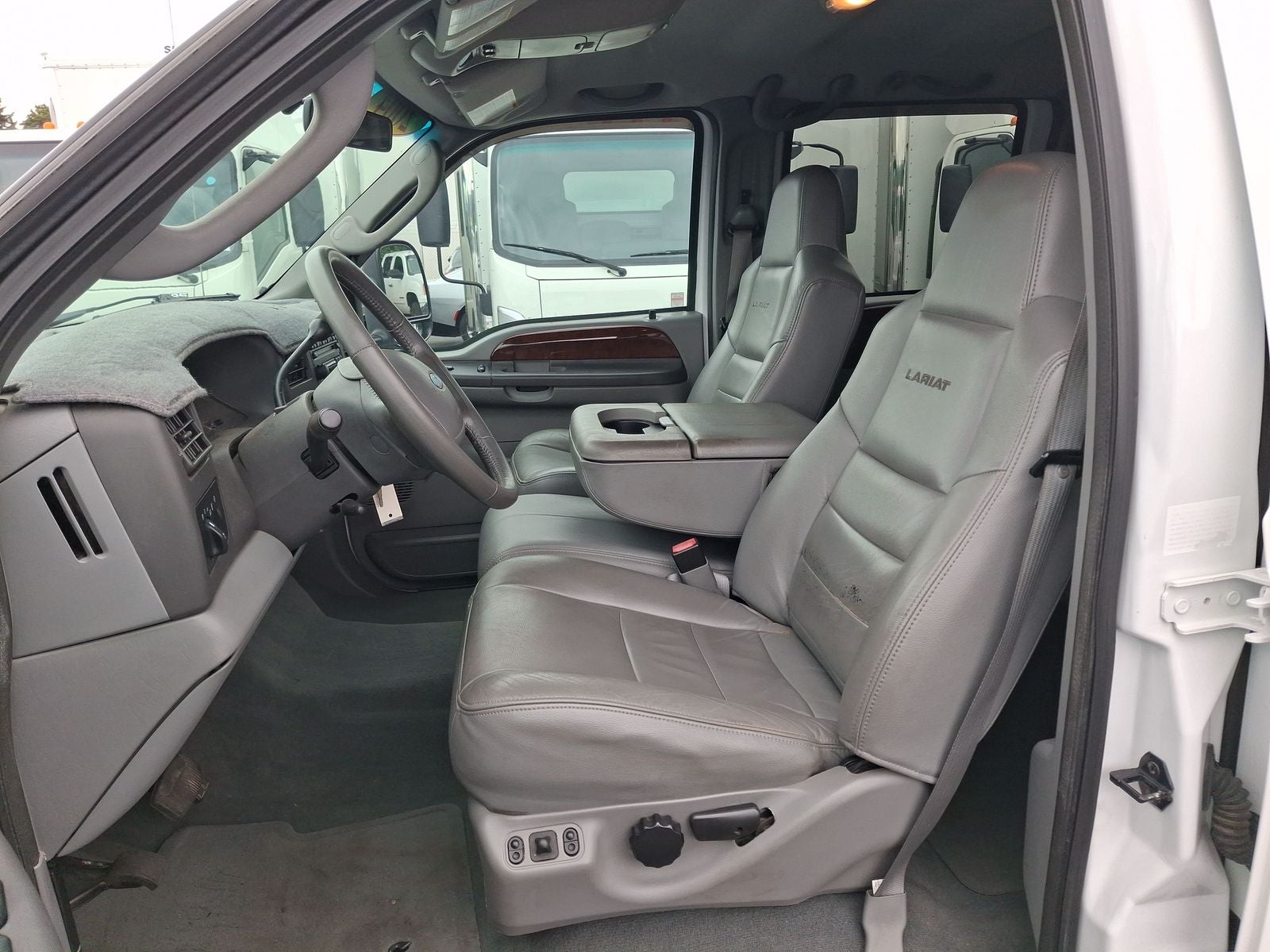 2004 Ford F-250 XL