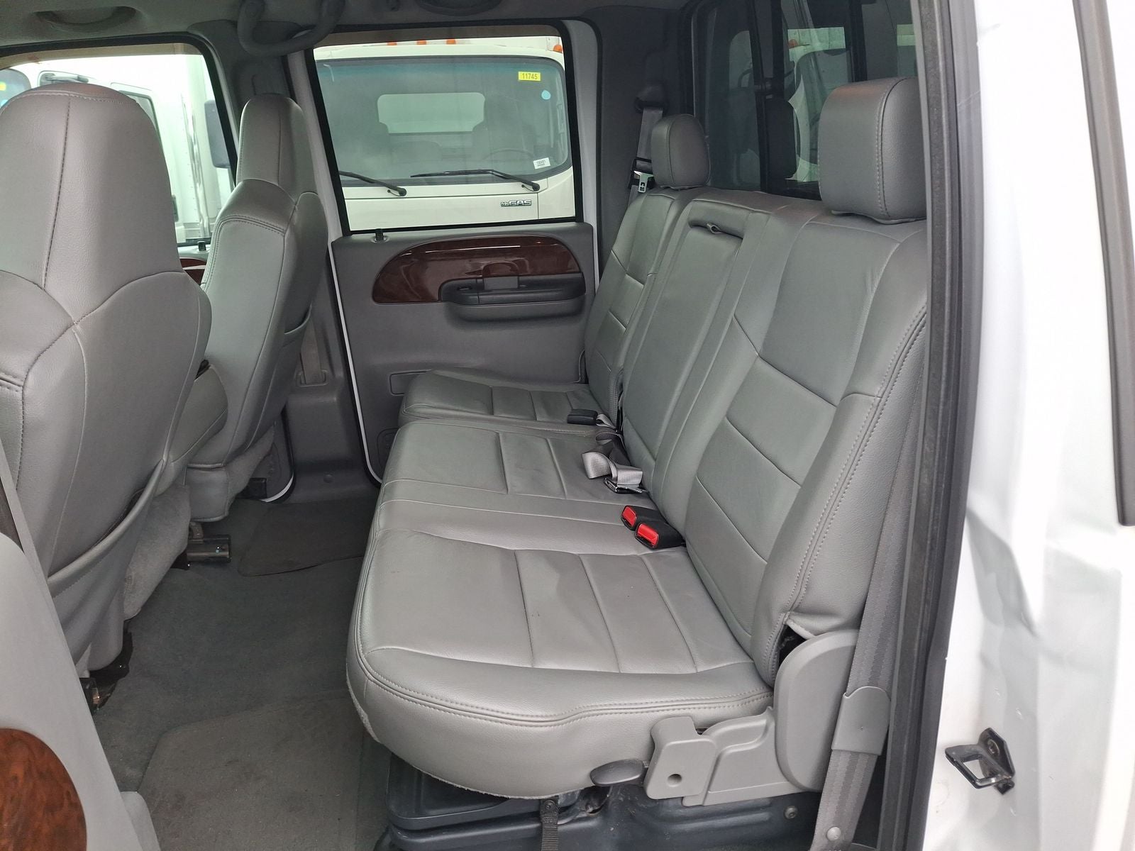 2004 Ford F-250 XL