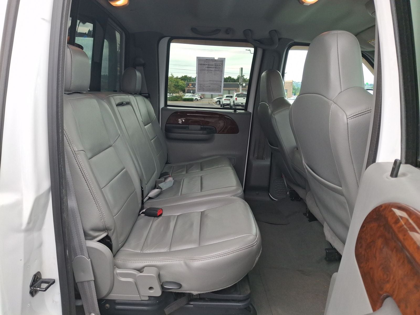 2004 Ford F-250 XL
