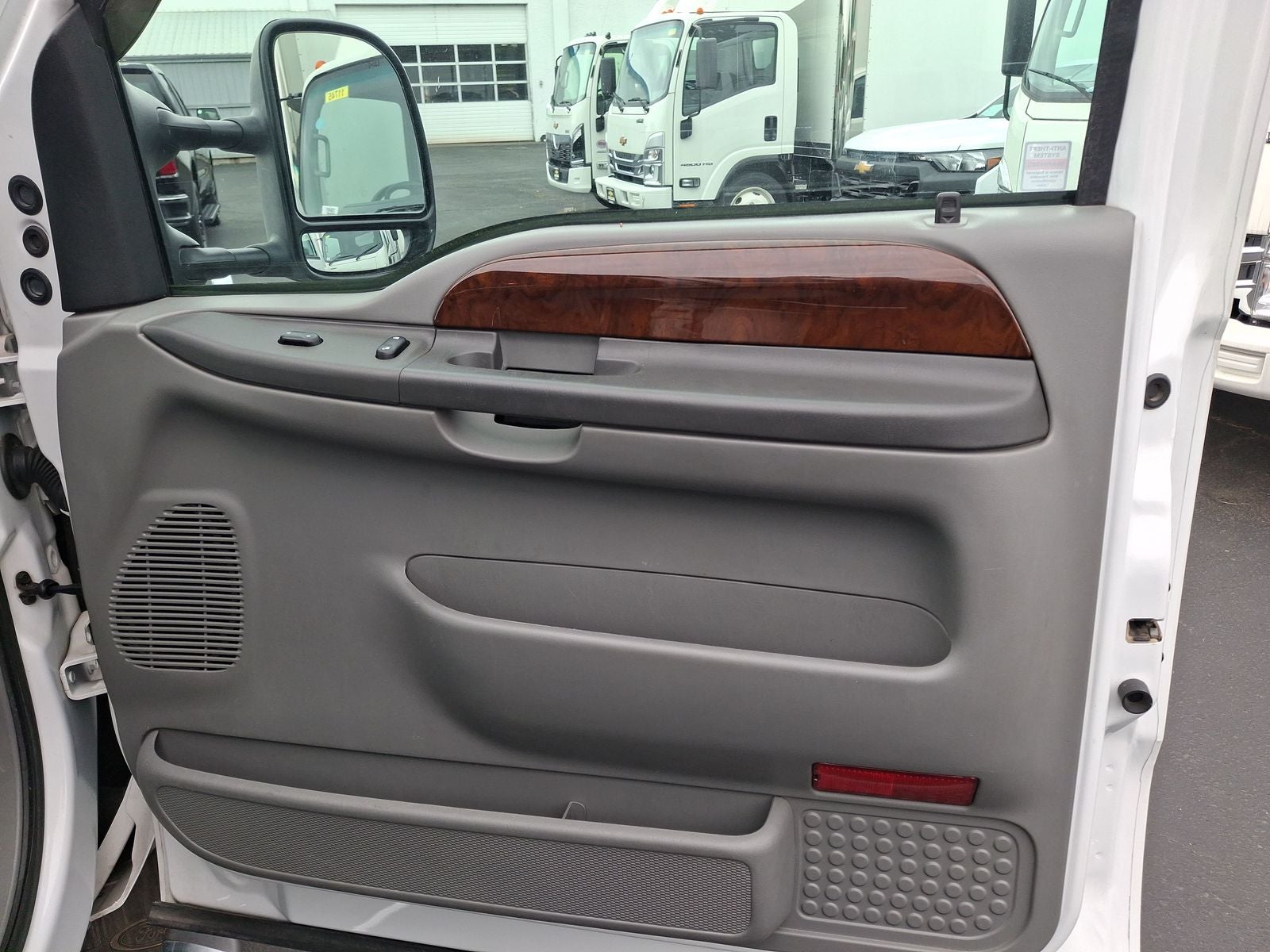 2004 Ford F-250 XL