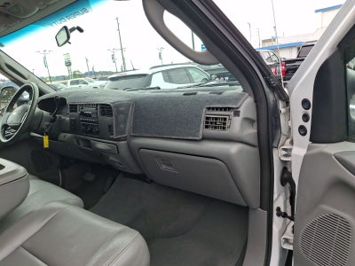 2004 Ford F-250 XL