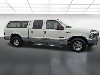 2004 Ford F-250 XL