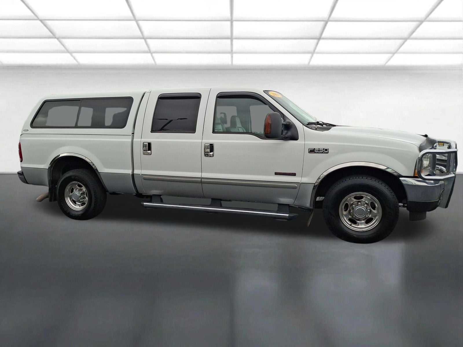 2004 Ford F-250 XL