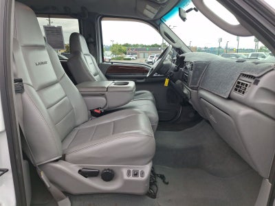 2004 Ford F-250 XL