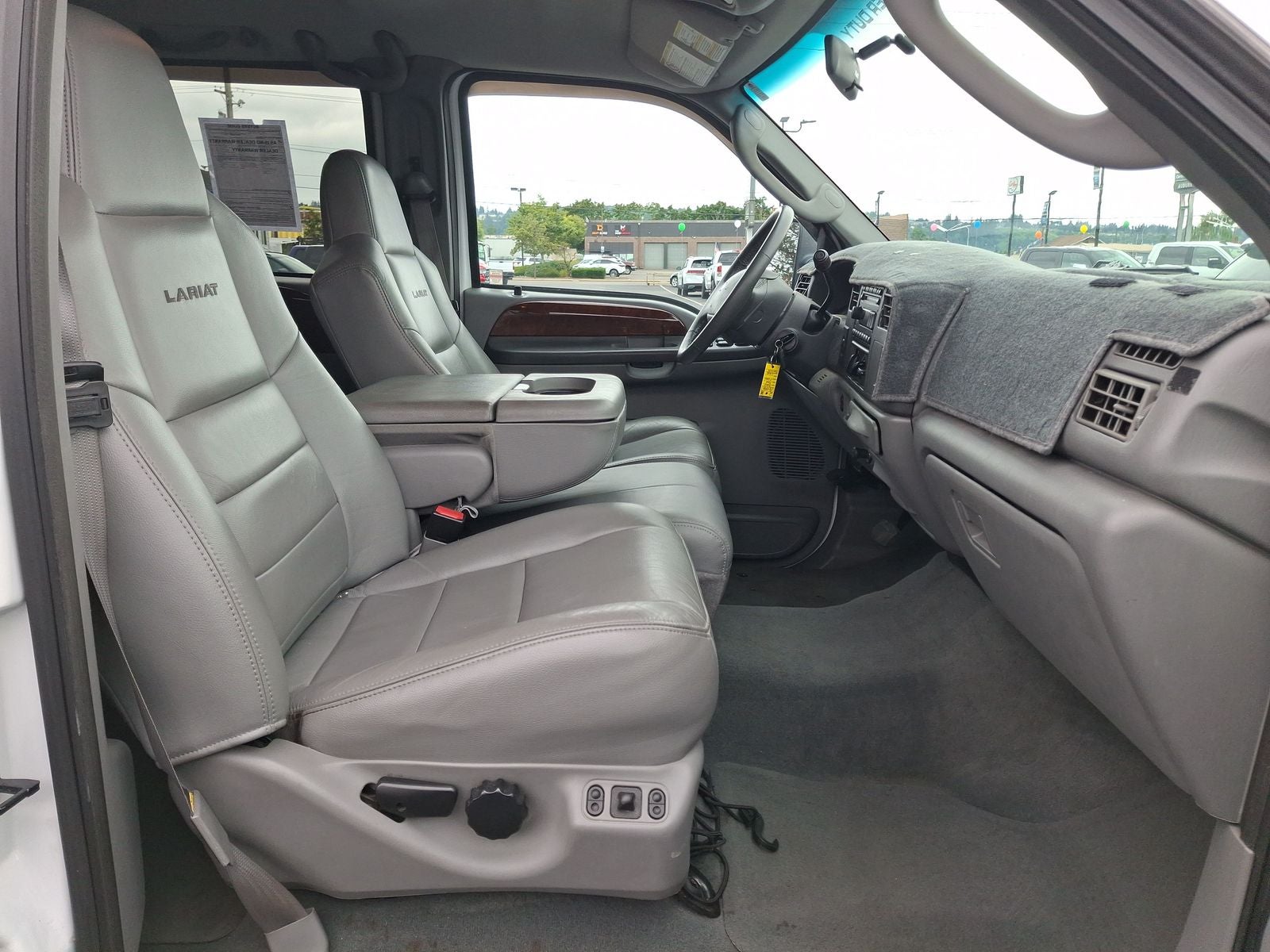 2004 Ford F-250 XL