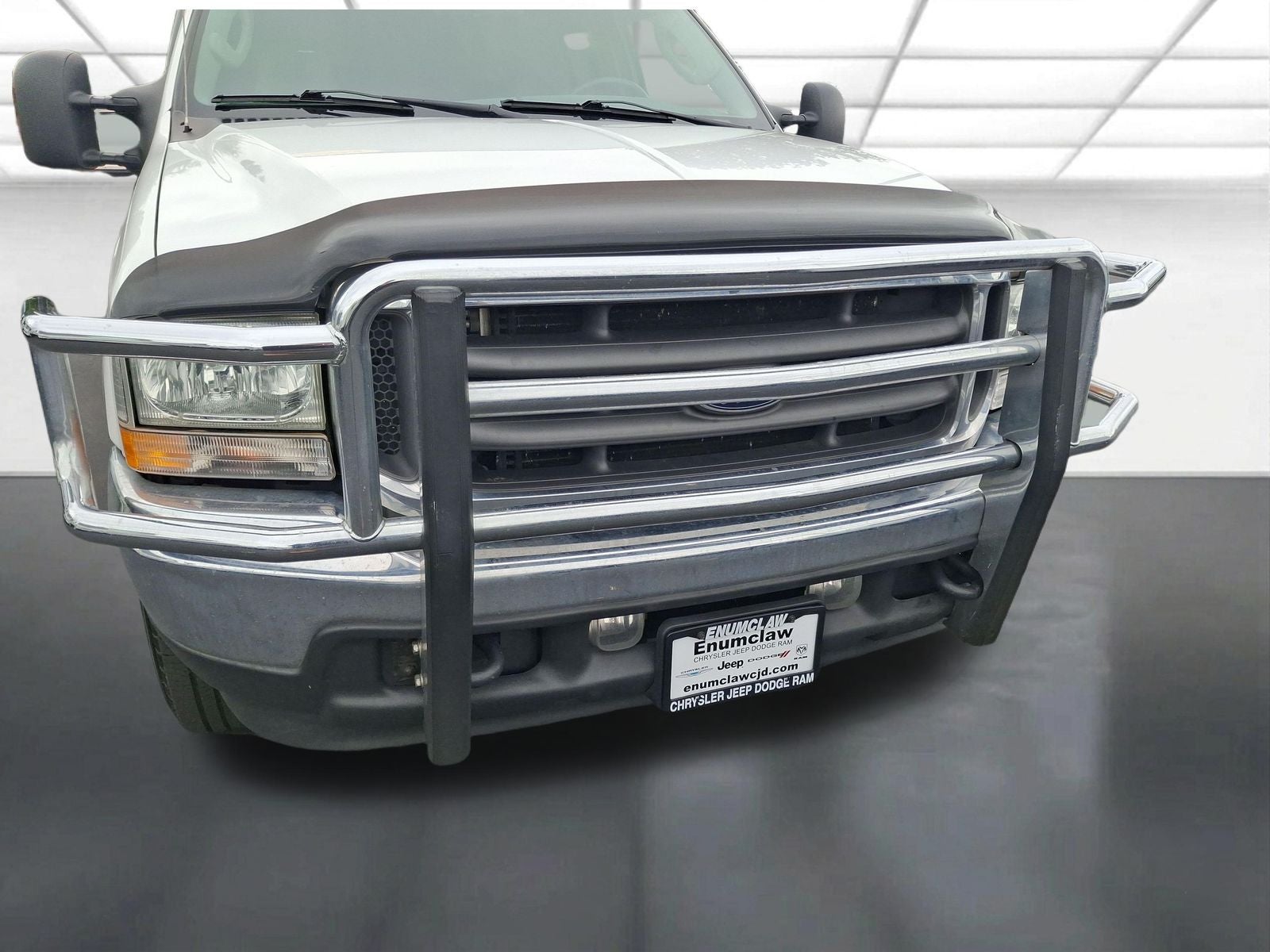 2004 Ford F-250 XL