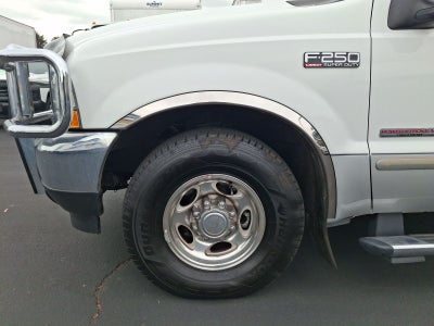 2004 Ford F-250 XL