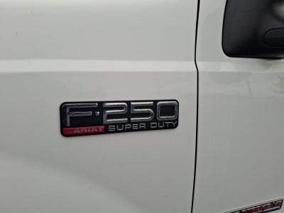 2004 Ford F-250 XL
