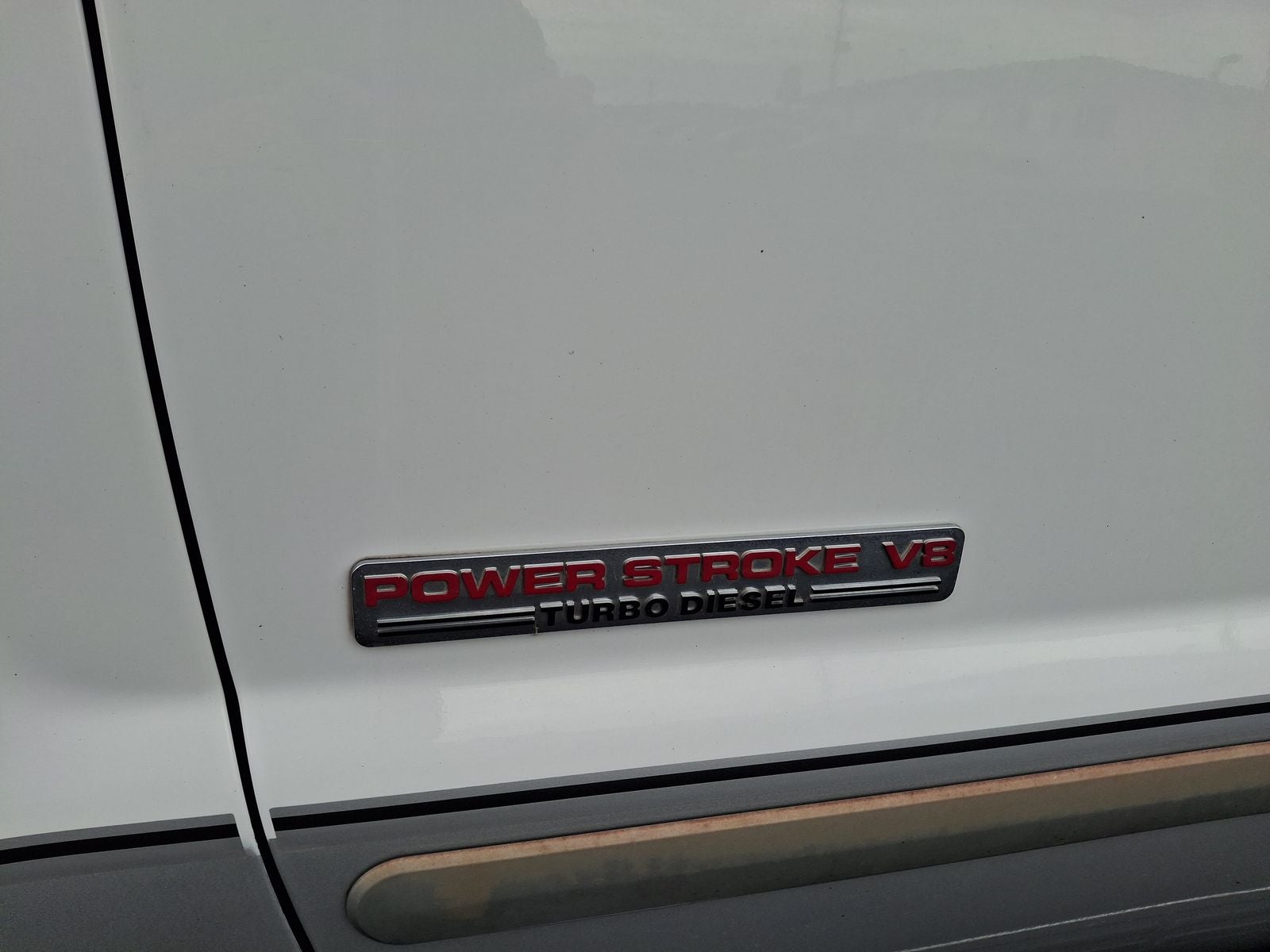2004 Ford F-250 XL