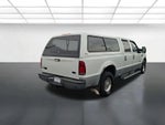 2004 Ford F-250 XL