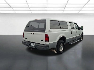 2004 Ford F-250 XL