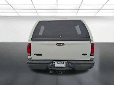 2004 Ford F-250 XL