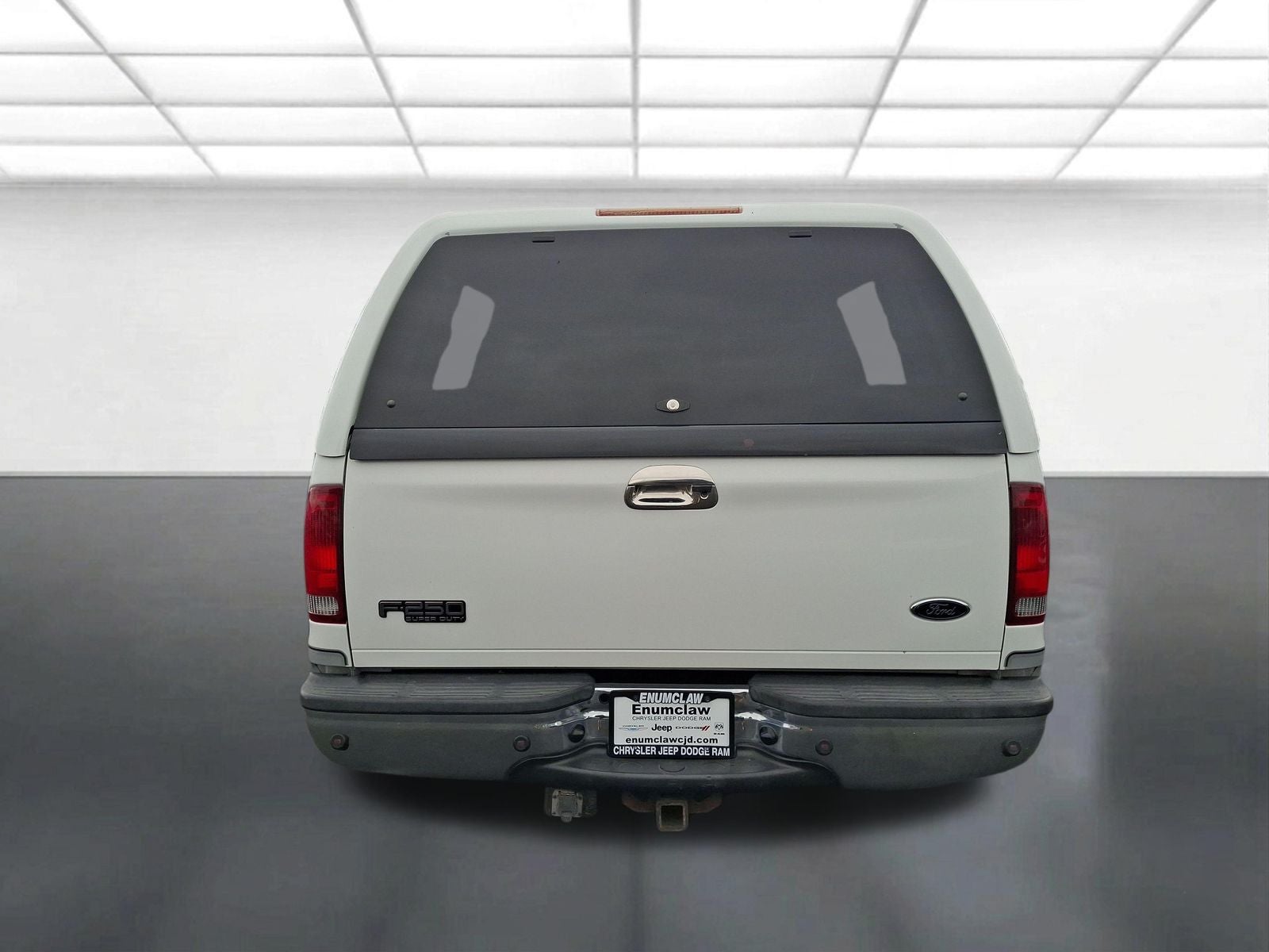 2004 Ford F-250 XL