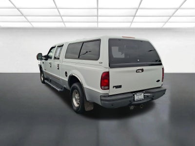 2004 Ford F-250 XL
