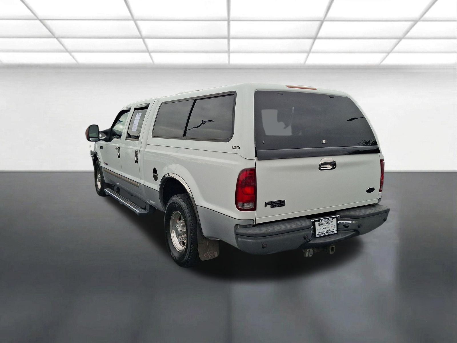 2004 Ford F-250 XL