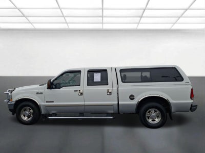 2004 Ford F-250 XL
