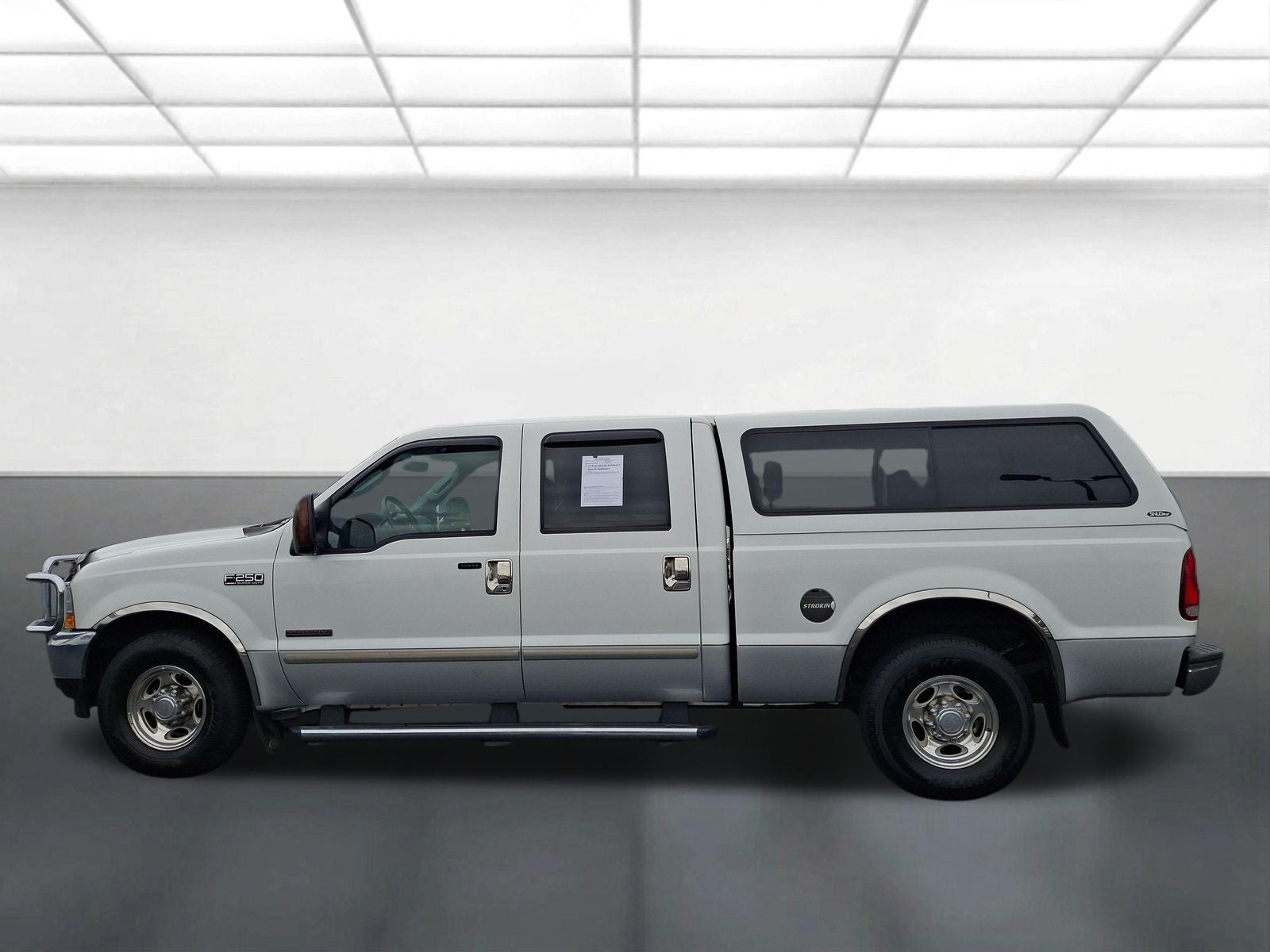 2004 Ford F-250 XL