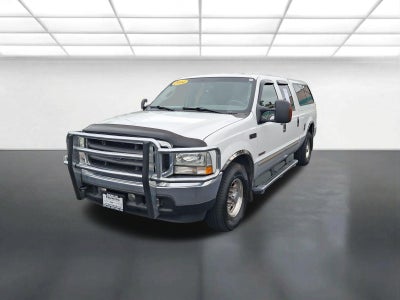 2004 Ford F-250 XL