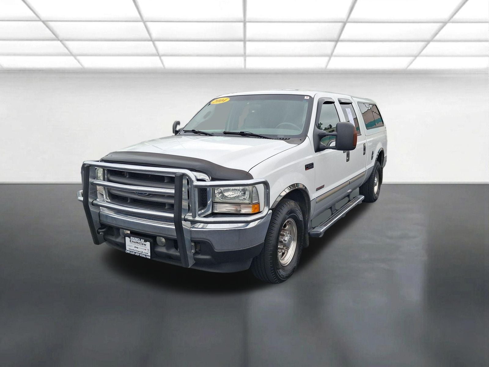 2004 Ford F-250 XL