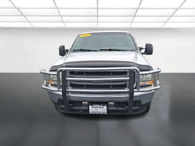 2004 Ford F-250 XL