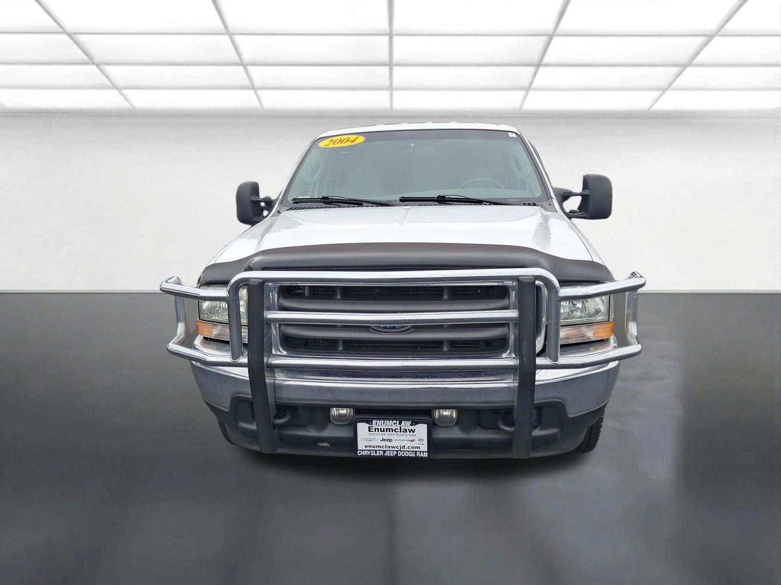 2004 Ford F-250 XL