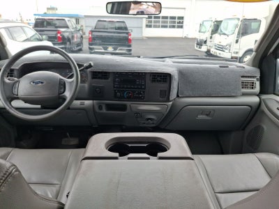 2004 Ford F-250 XL