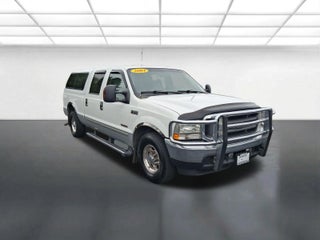 2004 Ford F-250 XL