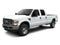 2010 Ford Super Duty F-350 SRW Lariat